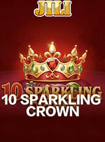 10 Sparkling Crown Slot Terbaru: Review dan Info Lengkap