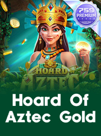 Review Lengkap Game Hoard of Aztecgold Versi Terbaru