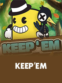 Keepem Game Terbaru untuk Android dan iOS