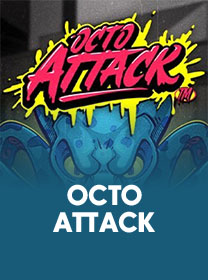 Octo Attack Game Terbaru: Review dan Info Lengkap