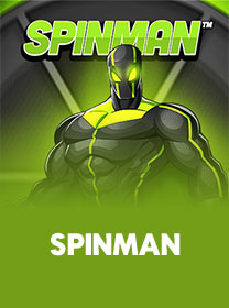 Spinman Game Terbaru untuk Android dan iOS