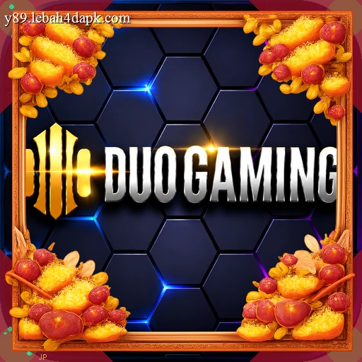 Aplikasi duogaming Terbaru dan Terlengkap