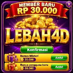 Review Lengkap Aplikasi lebah4d Terbaru