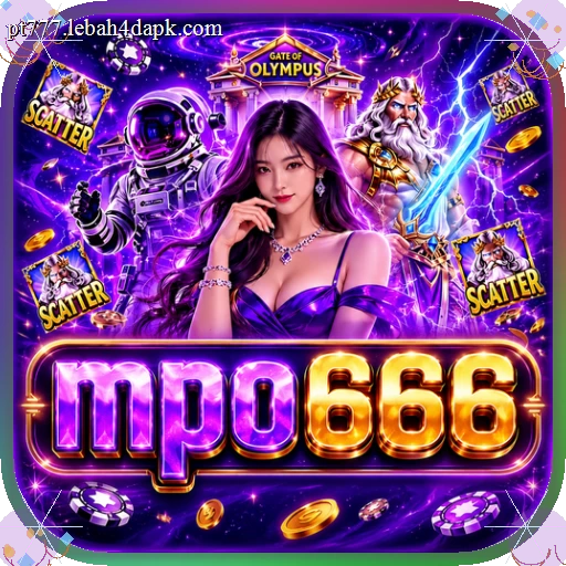 Info Lengkap Aplikasi mpo666 Versi Terbaru