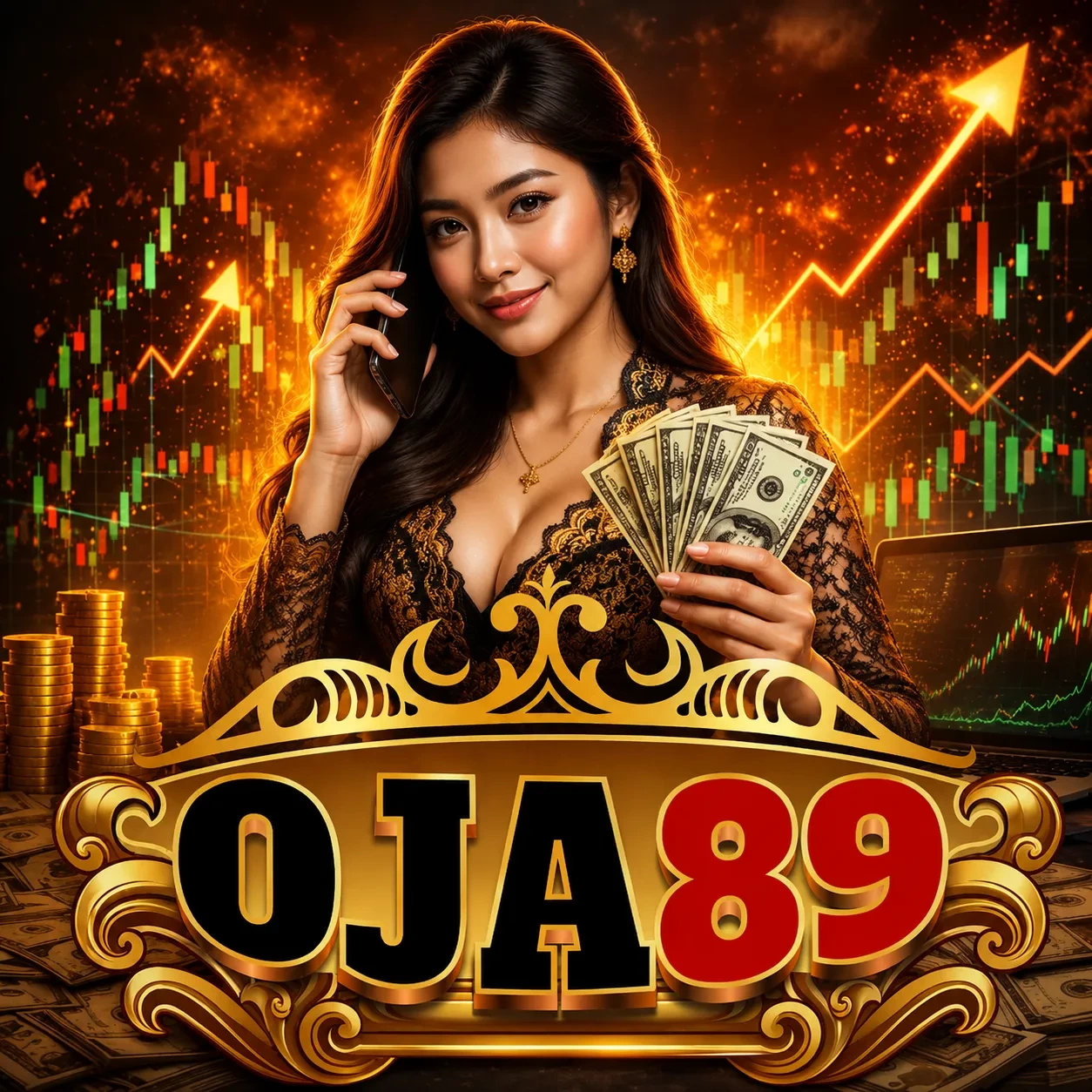oja89 Terbaru: Download APK dan Info Lengkap