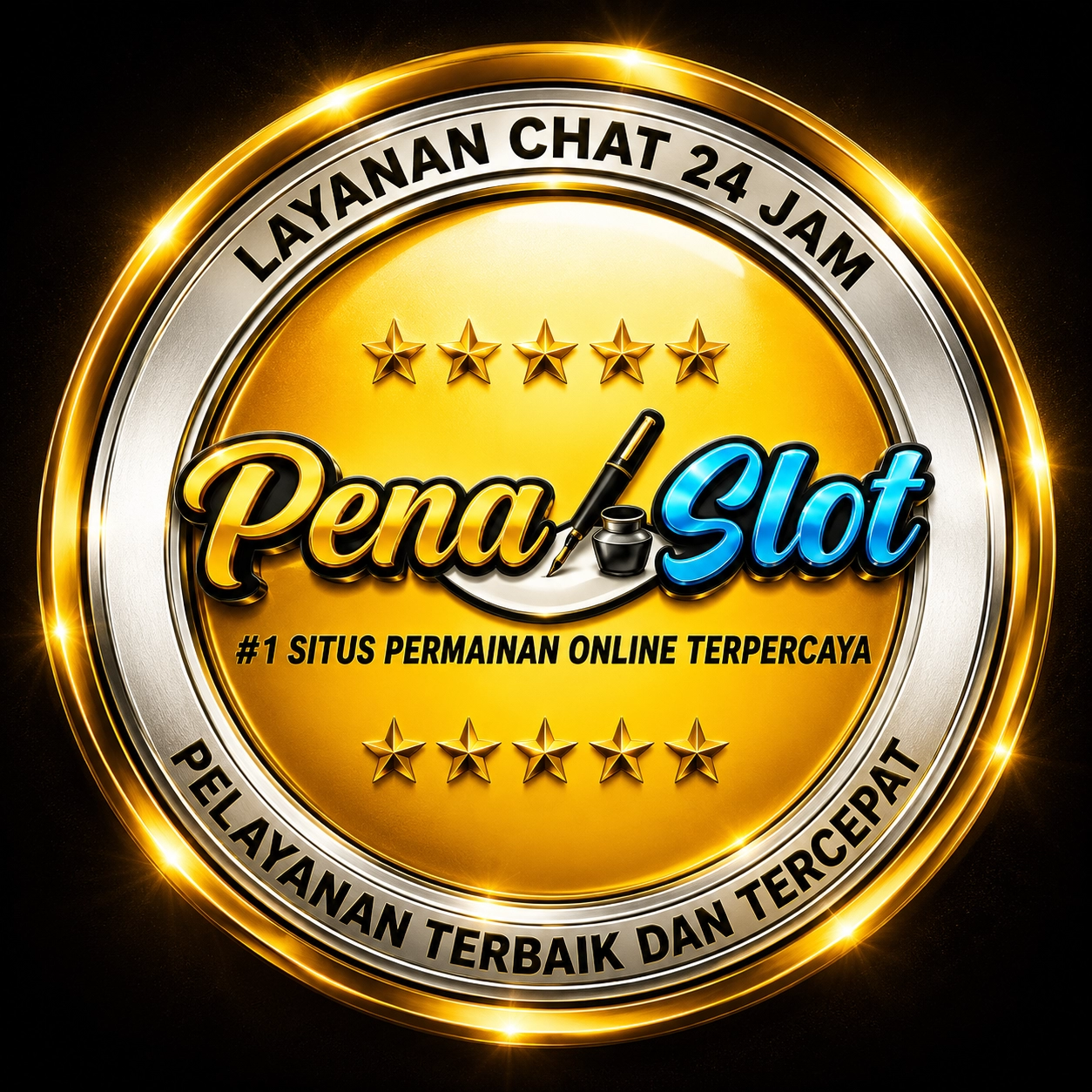 penaslot APK Versi Terbaru untuk Android 2026