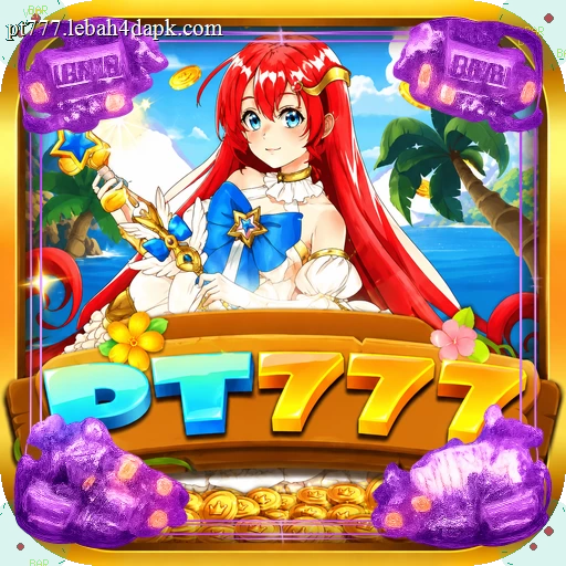 pt777 APK Terbaru dengan Fitur Lengkap
