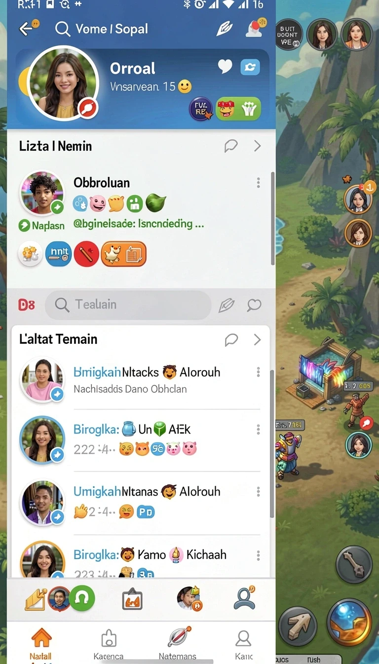 Review Aplikasi menang123 screenshot 2