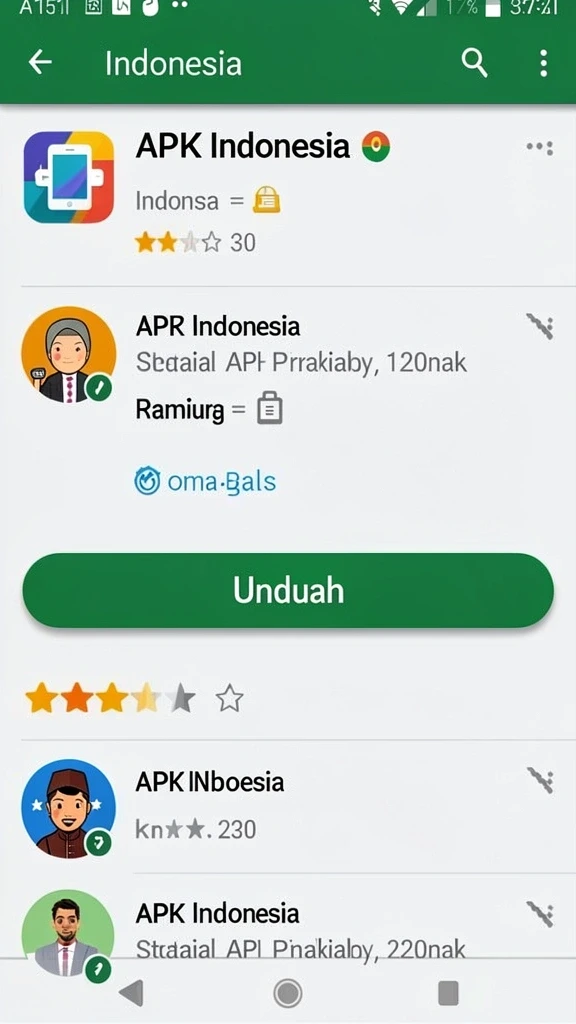 68idn Versi Terbaru: Apa yang Baru? screenshot 3