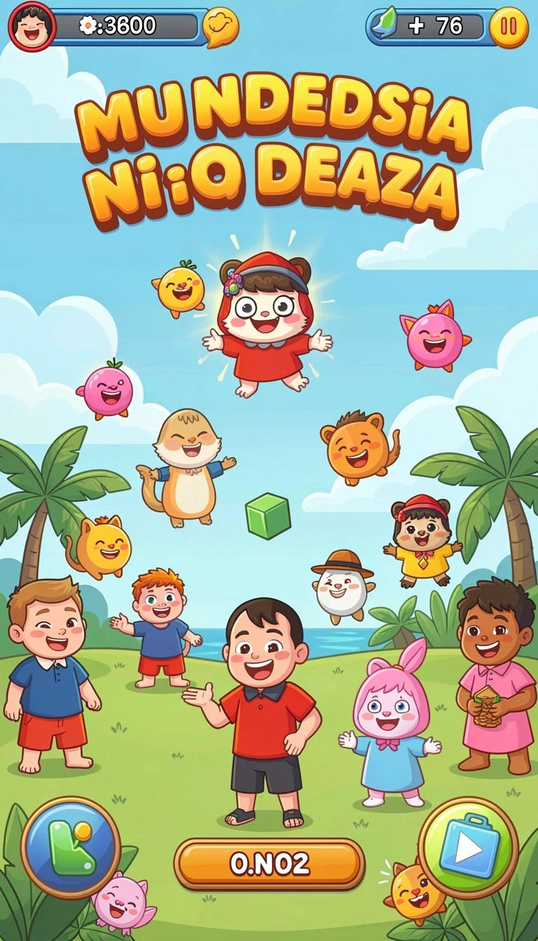 gacor668 APK Terbaru: Download Cepat dan Gratis screenshot 1