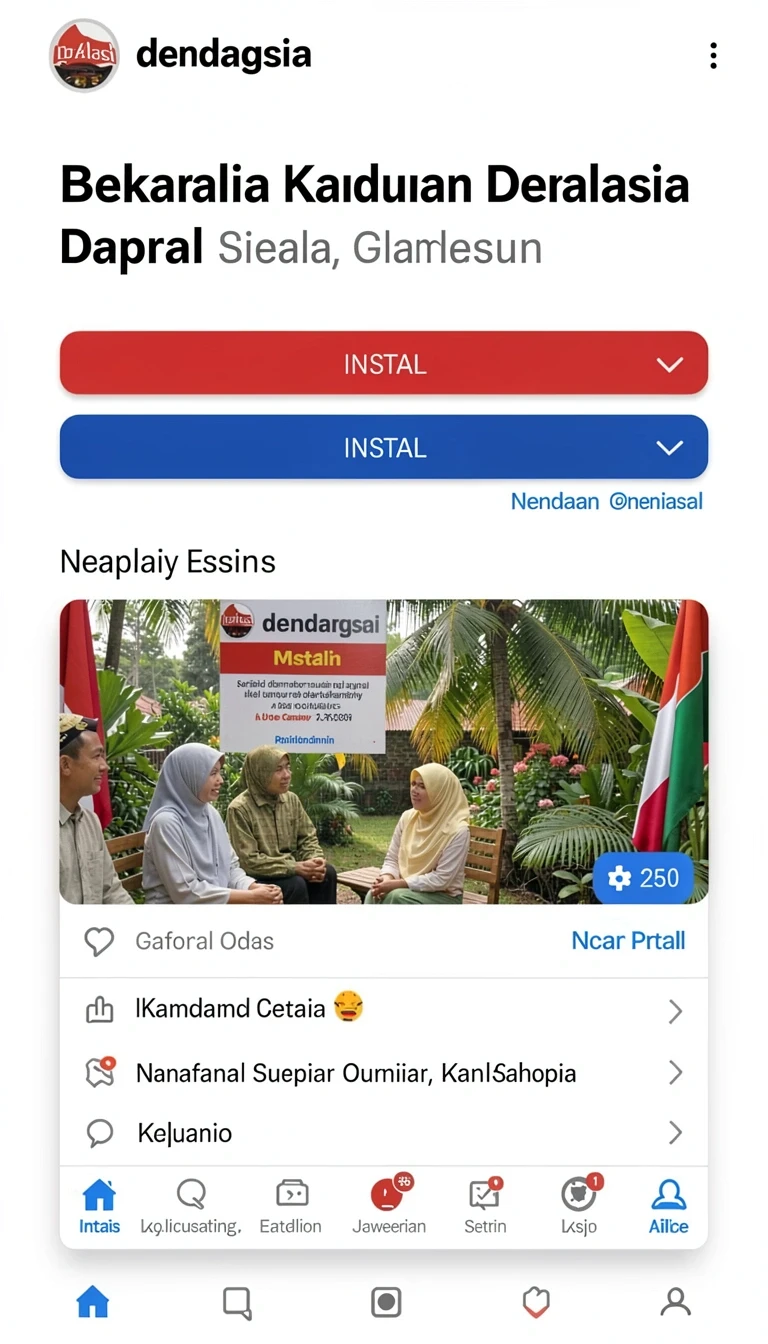 Aplikasi gim999 Terbaru dan Terlengkap screenshot 1