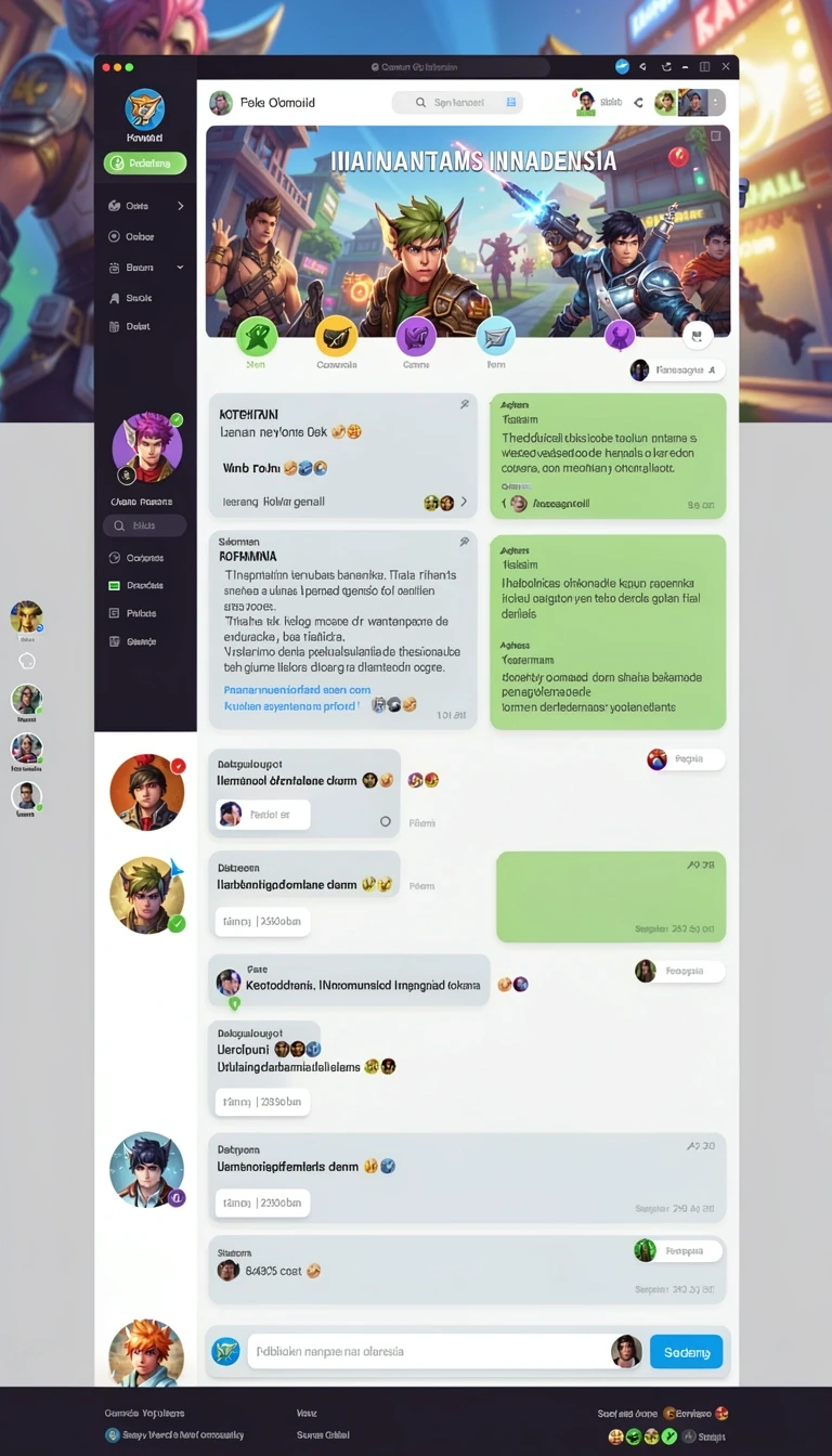 warnetslot Terbaru: Download APK Resmi dan Aman screenshot 3