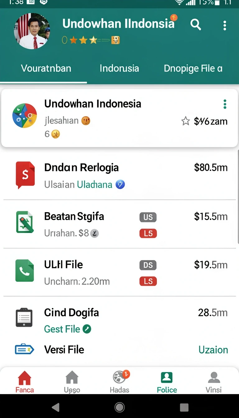 Review Aplikasi uh77 Versi Terbaru screenshot 2