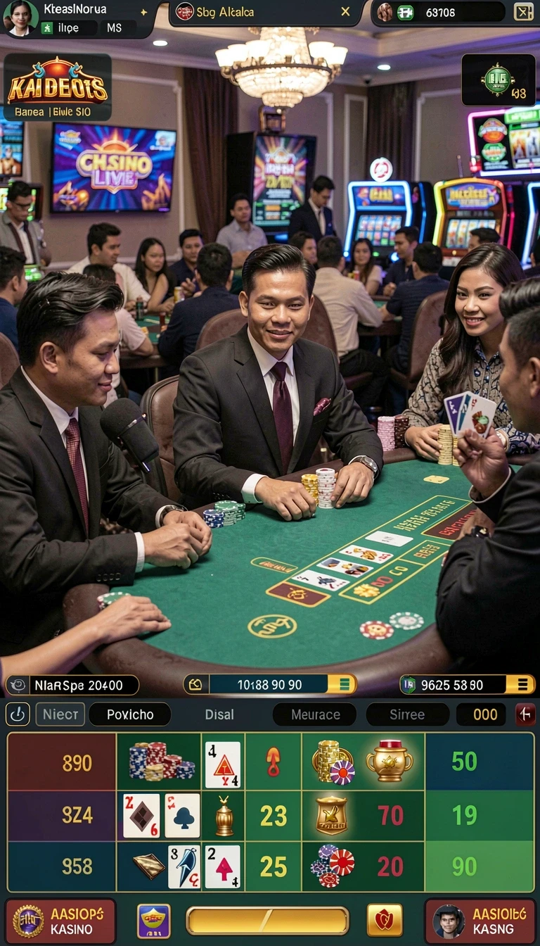 warnetslot Terbaru: Download APK Resmi dan Aman screenshot 2