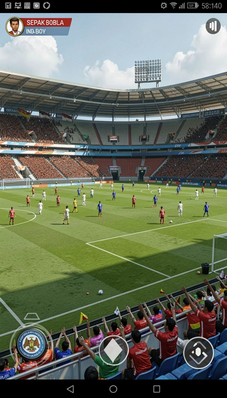 modal777 Terbaru untuk Android: Download APK Gratis screenshot 1
