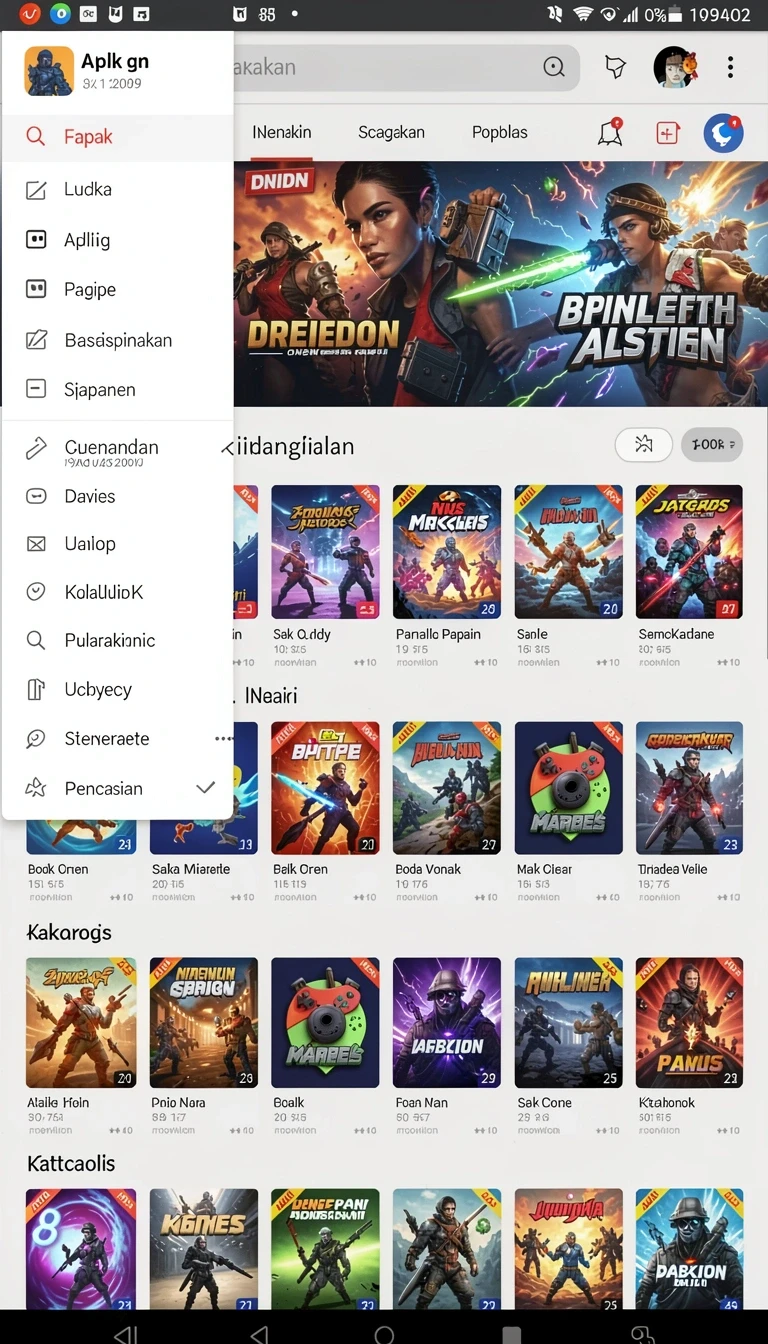 super5 Versi Terbaru untuk Android Tanpa Ribet screenshot 1