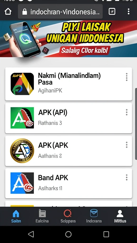 Download Aplikasi pompa88 Terbaru untuk HP Android screenshot 3