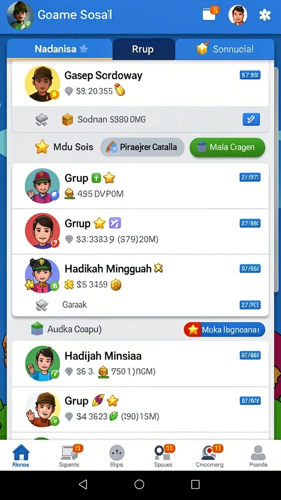 Crystal Mirror Terbaru: Review Game dan Link Main Gameplay