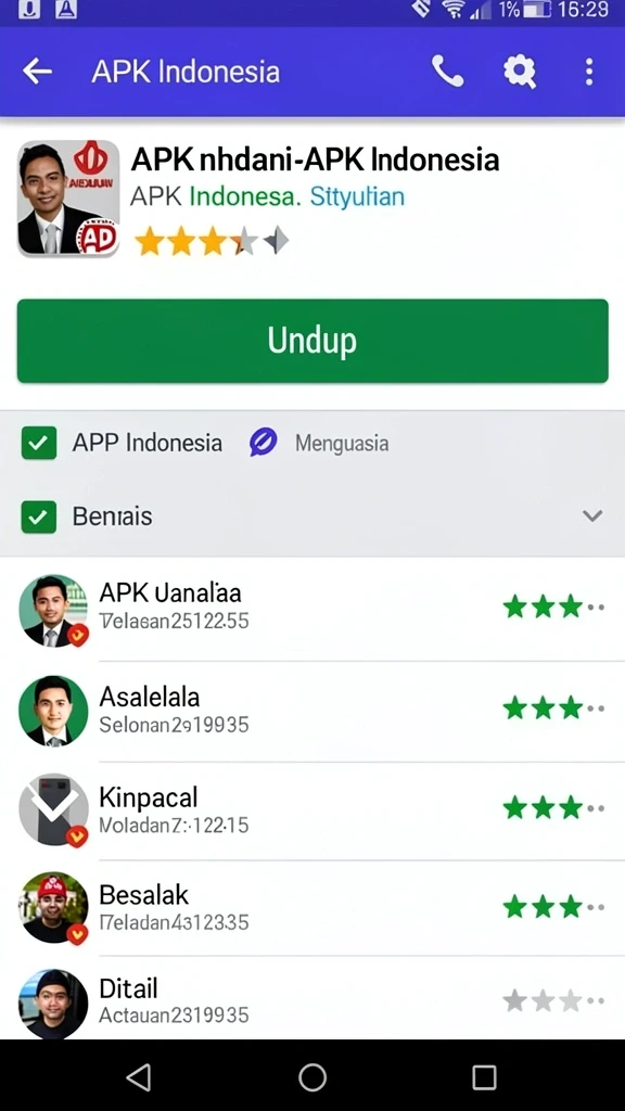 gacor668 APK Terbaru: Download Cepat dan Gratis screenshot 2