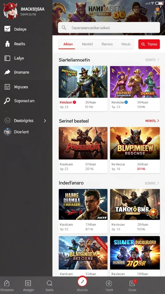 Download Aplikasi cadas138 Terbaru untuk HP Android screenshot 1