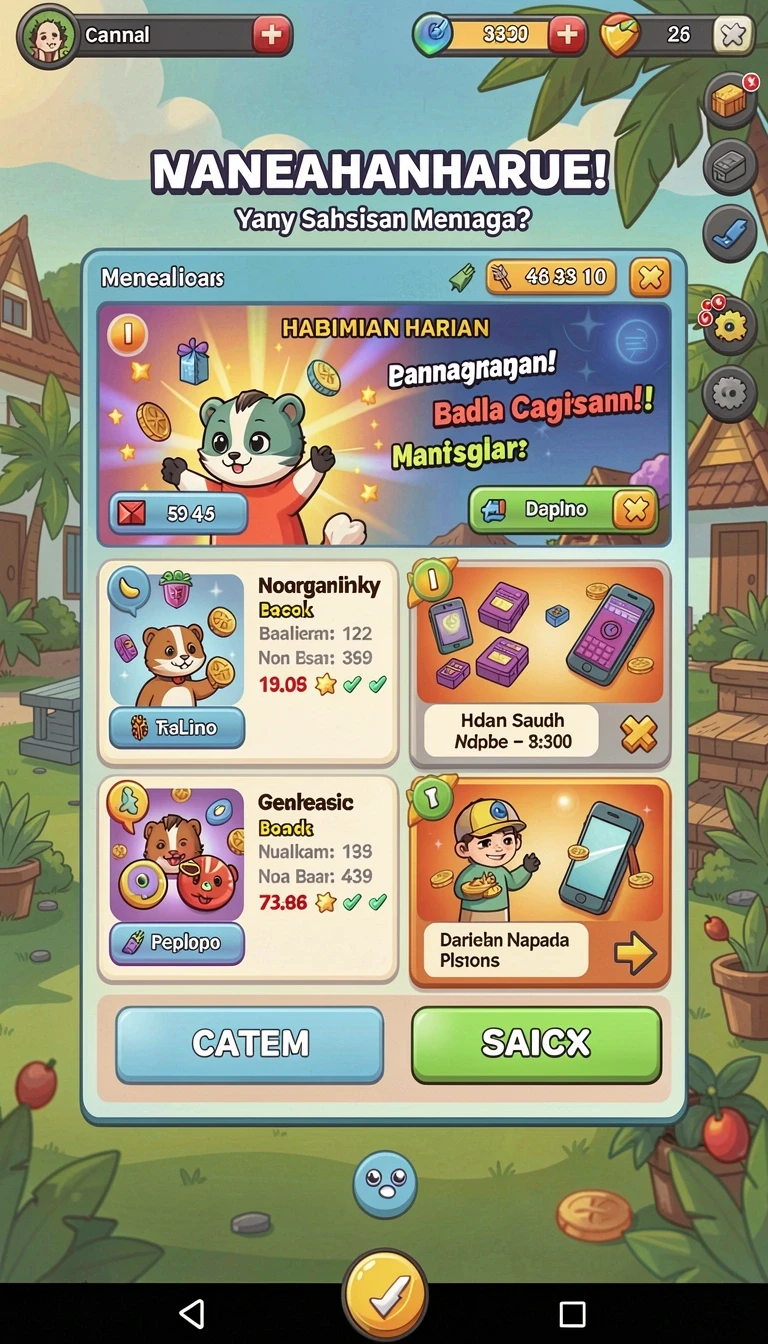 Update Aplikasi yoyo88 ke Versi Terbaru screenshot 3