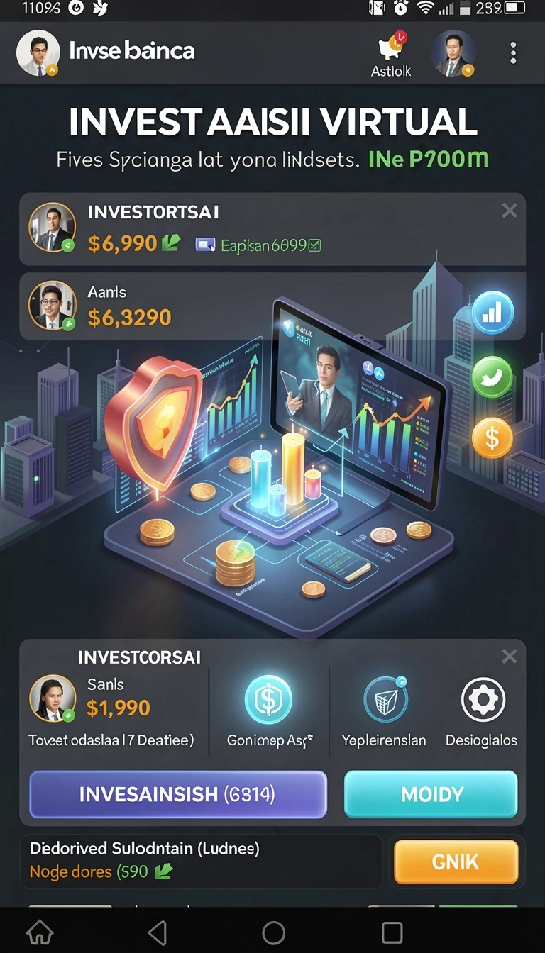 Aplikasi duogaming Terbaru dan Terlengkap screenshot 1