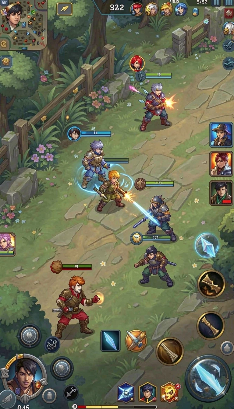 10 Sparkling Crown Slot Terbaru: Review dan Info Lengkap Gameplay