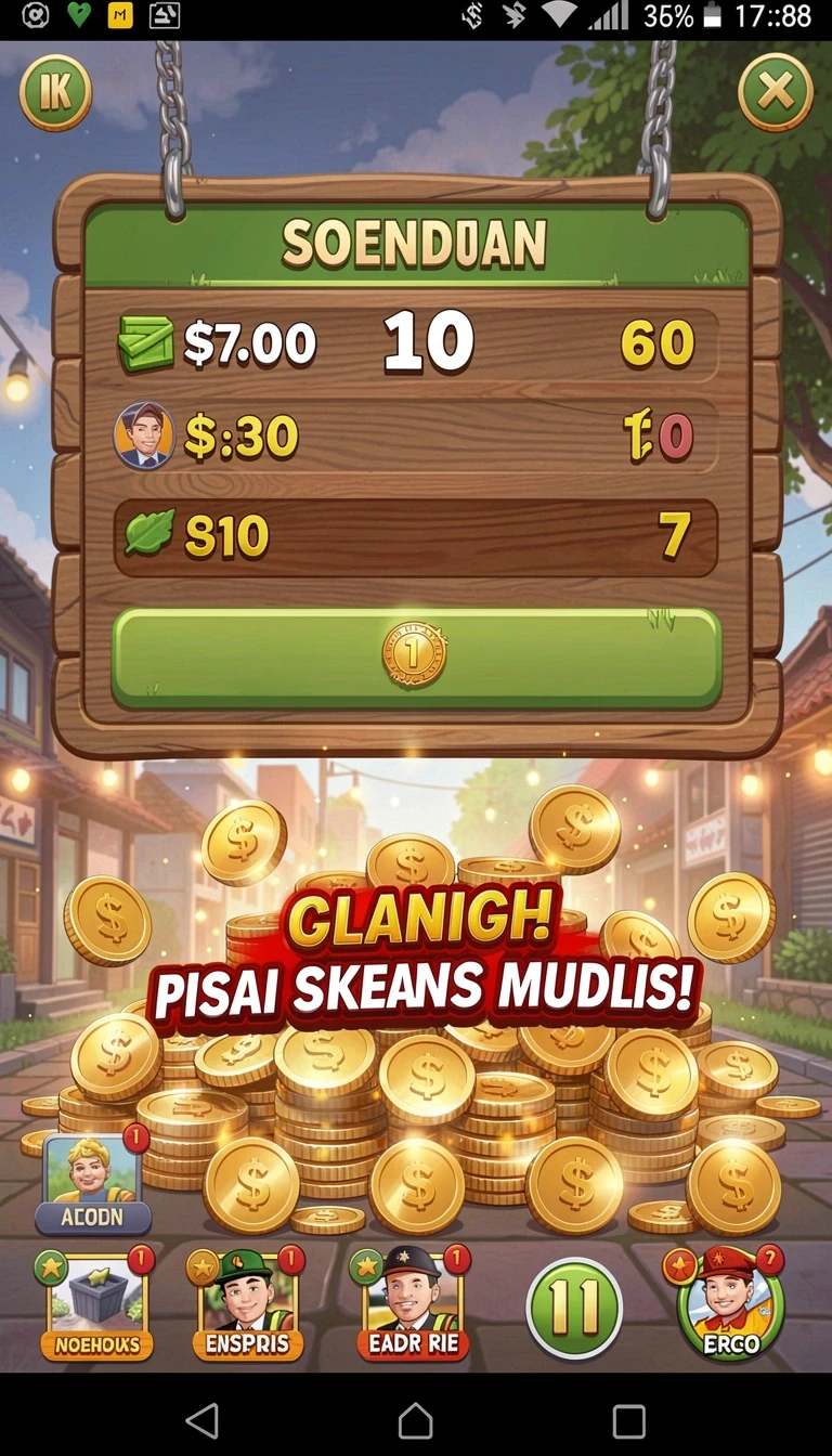 Download juarago APK Terbaru Full Version screenshot 1