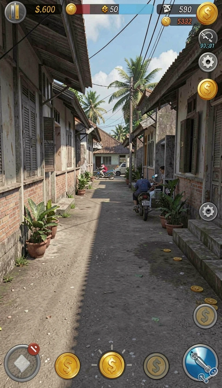 Review Aplikasi menang123 screenshot 3