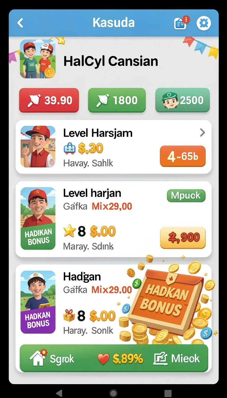 RPVIP3 APK Terbaru: Download Cepat dan Gratis screenshot 1