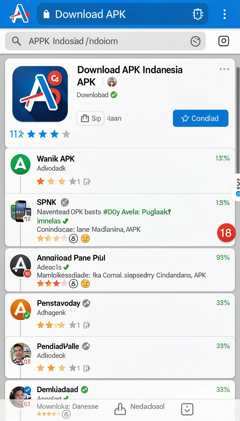 Kelebihan dan Fitur Aplikasi danatoto Terbaru screenshot 2