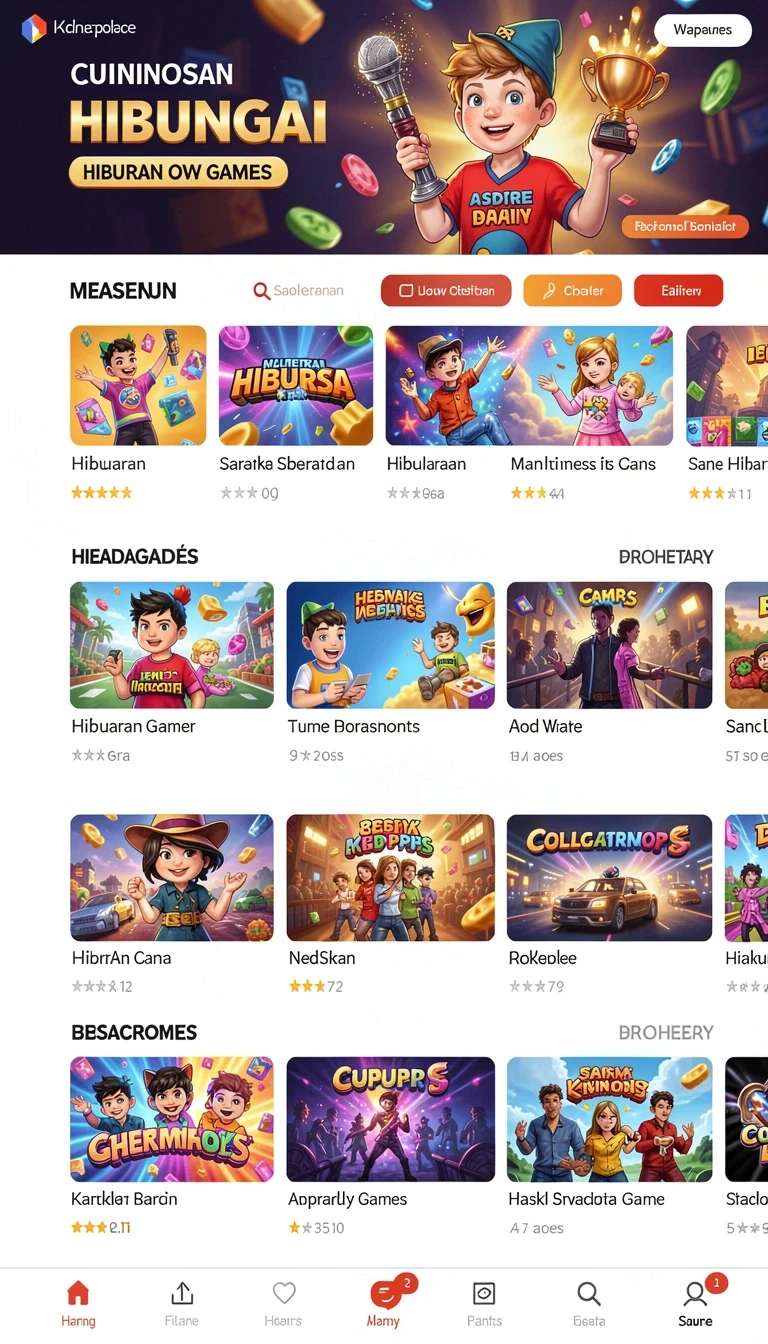 fajartoto App Terbaru: Fitur Unggulan dan Download screenshot 3