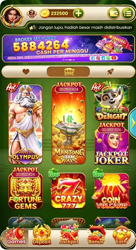 Review Lengkap Aplikasi judolo303 Terbaru screenshot 1