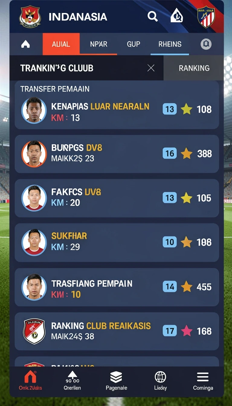 Aplikasi mantra88 Terbaru untuk Android dan iOS screenshot 2