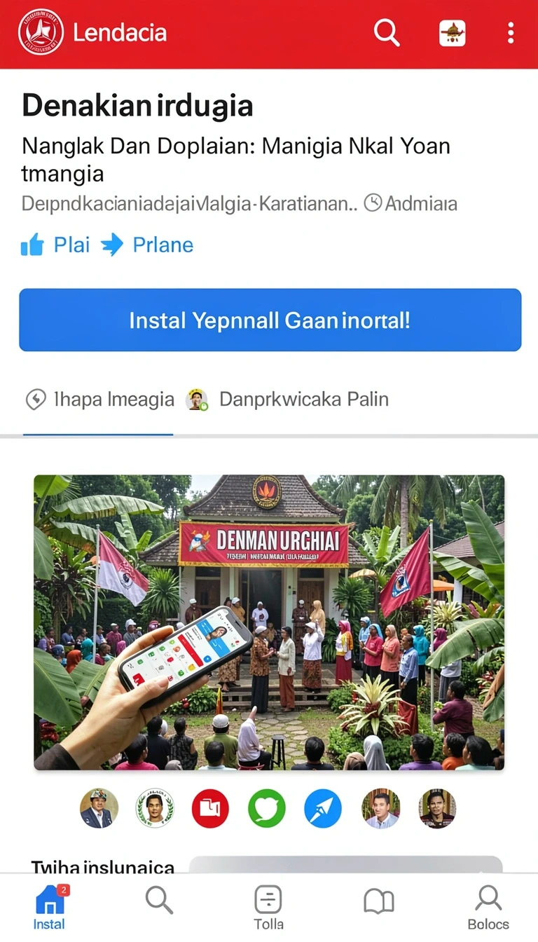 Kelebihan dan Fitur Aplikasi rpvip7 Terbaru screenshot 2