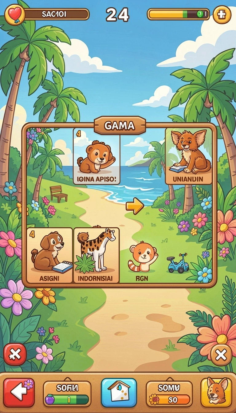 Aplikasi bckasino Terbaru: Review dan Link Download screenshot 2