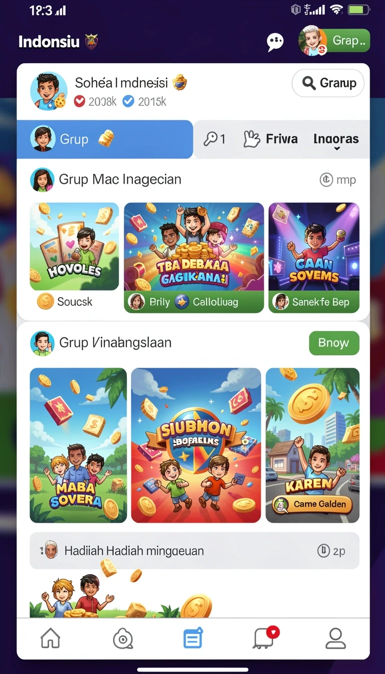big777 App Terbaru: Fitur Unggulan dan Download screenshot 3