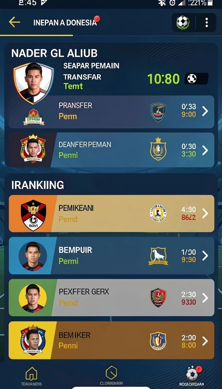 lkopen Terbaru untuk Android: Download APK Gratis screenshot 1