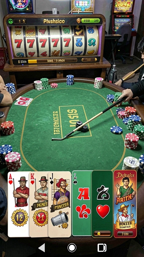 hoki99 APK Terbaru 2026 untuk Semua Perangkat screenshot 1