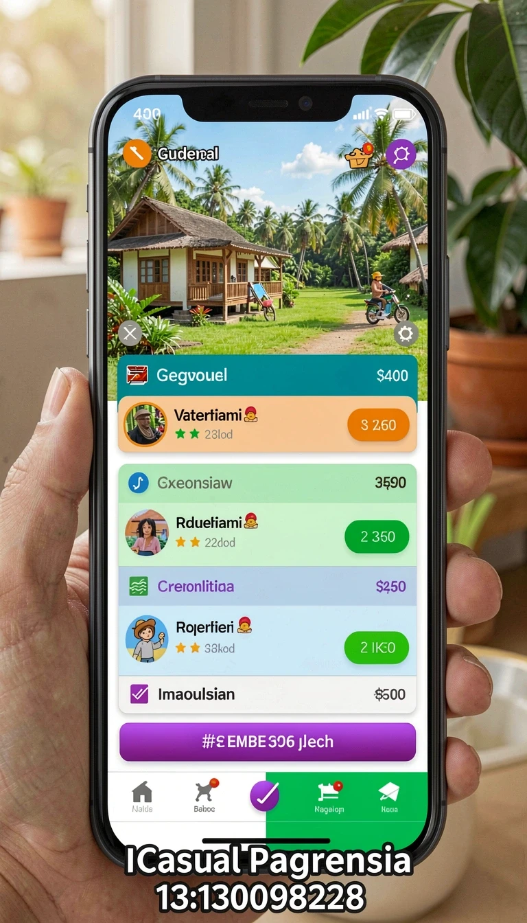 hakim4d APK Terbaru untuk Android Tanpa Iklan screenshot 1