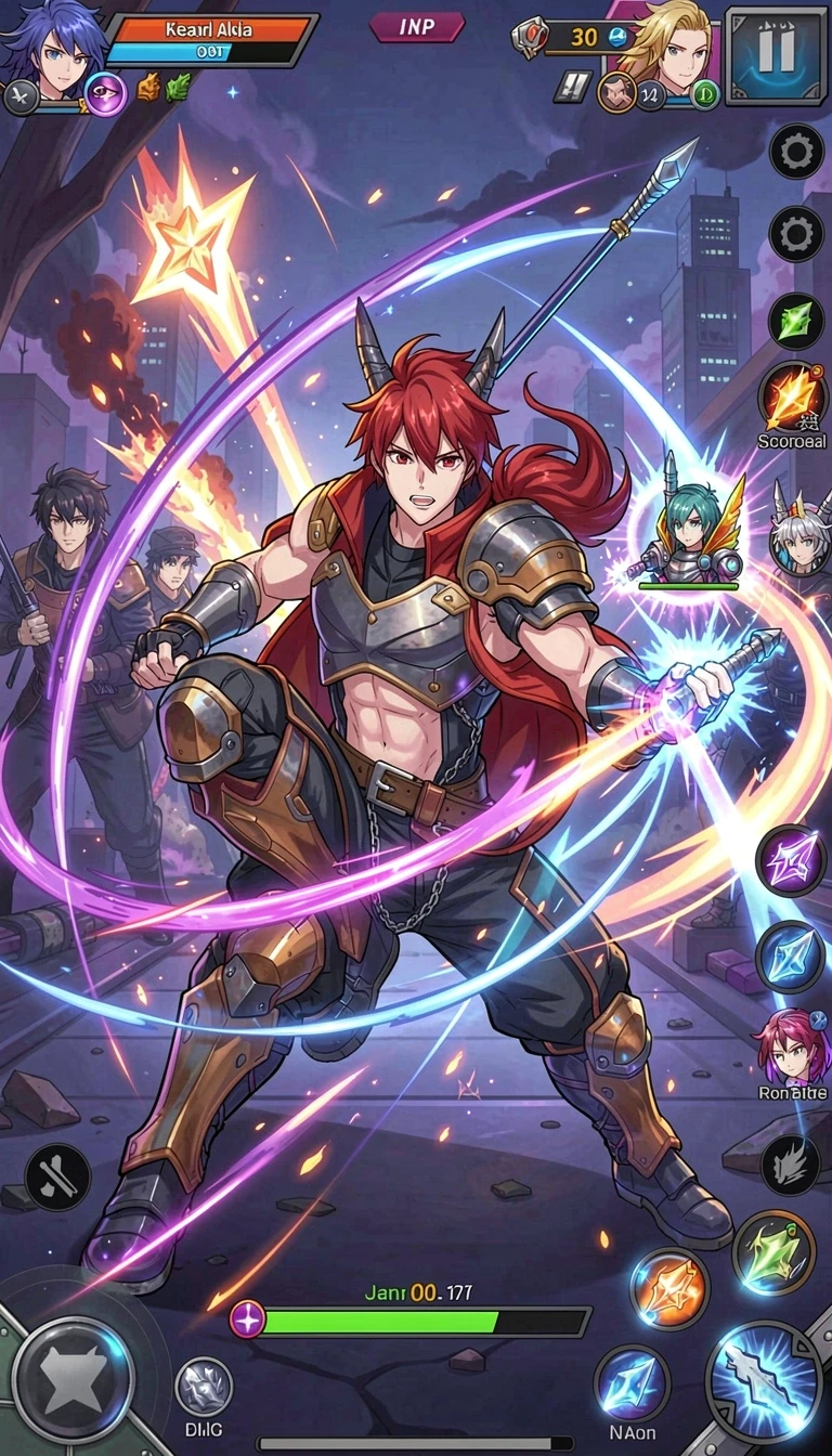 dreamplay77 APK Terbaru 2026 untuk Semua Perangkat screenshot 1