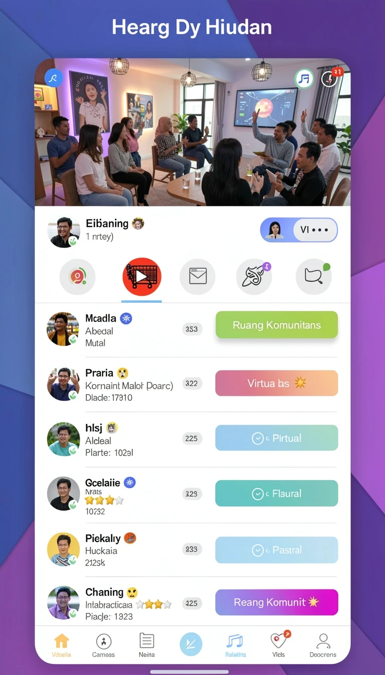 531slot APK Versi Terbaru untuk Android 2026 screenshot 2