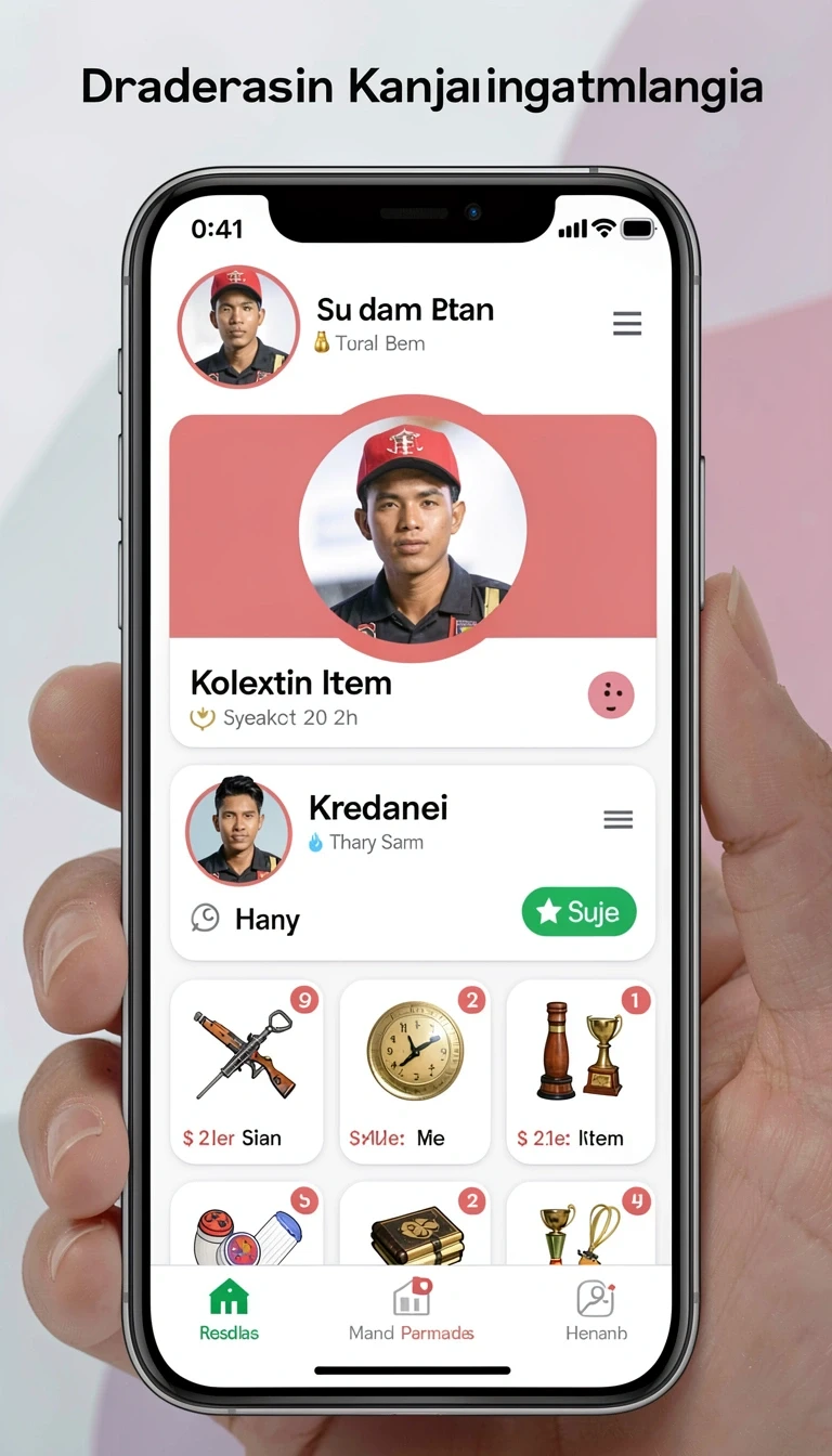 bos01 Versi Terbaru untuk Android Tanpa Ribet screenshot 3
