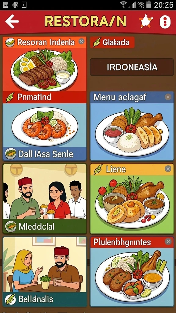 Review Aplikasi surya777 screenshot 1