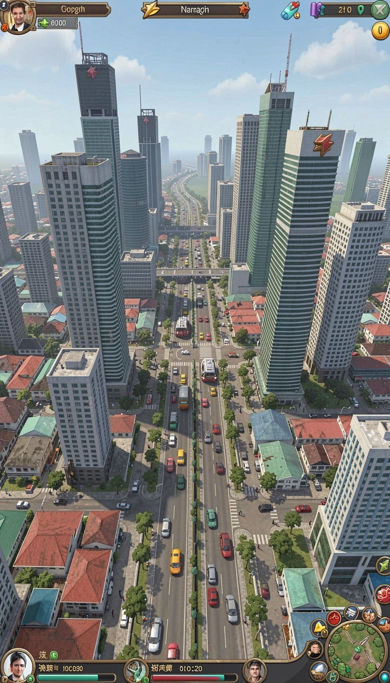 Aplikasi keren77 Terbaru dengan Fitur Terbaik screenshot 2