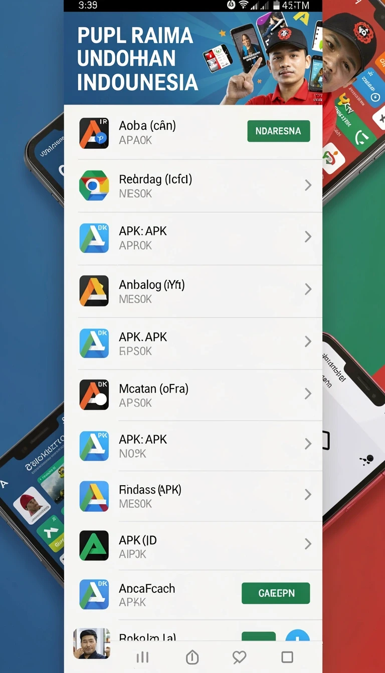 Cara Update Aplikasi angkasa168 ke Versi Terbaru screenshot 2