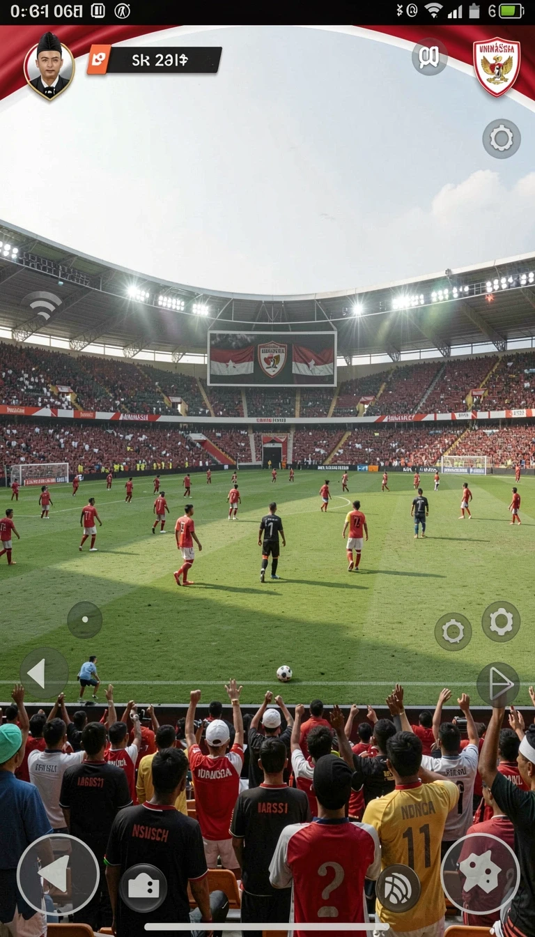 bos01 Versi Terbaru untuk Android Tanpa Ribet screenshot 2