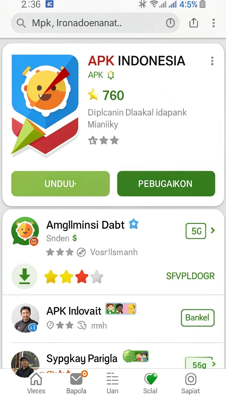 Download Aplikasi pt89 Terbaru untuk HP Android screenshot 3