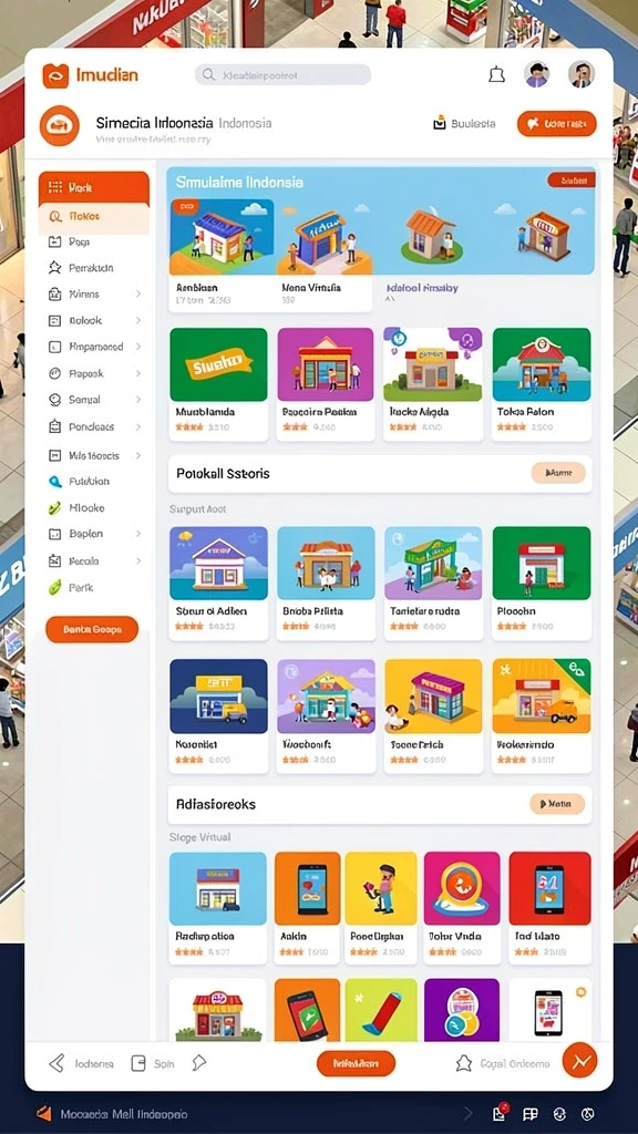 di1 App Terbaru: Fitur Unggulan dan Download screenshot 3