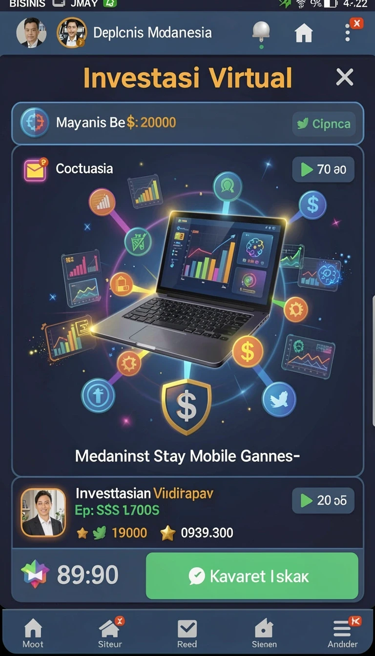 Kelebihan dan Fitur Aplikasi danatoto Terbaru screenshot 3